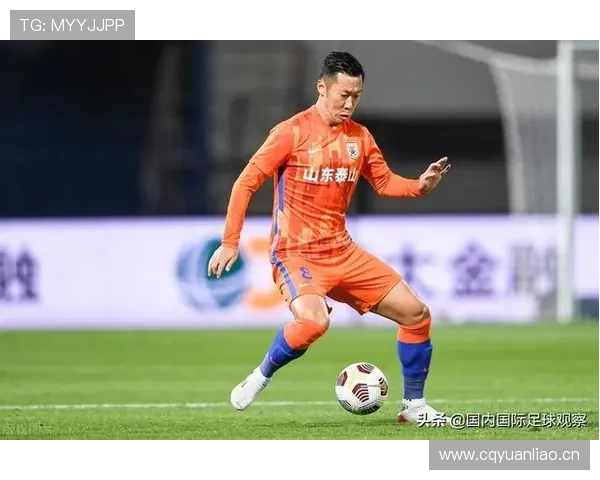 山东泰山进攻流畅,终结乏力问题显现,对争冠形势形成制约 山东泰山进攻流畅,终结乏力问题显现,对争冠形势形成制约