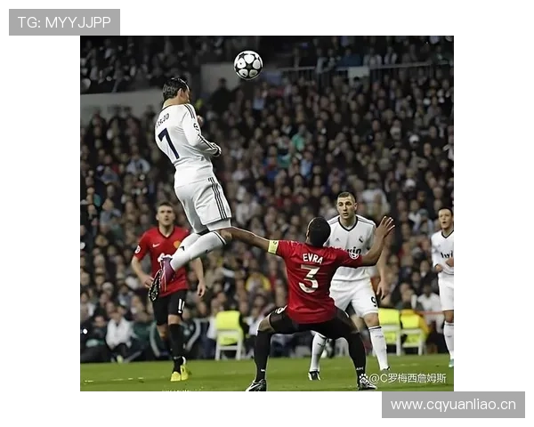 C罗长期领先同代射手的进球效率解析