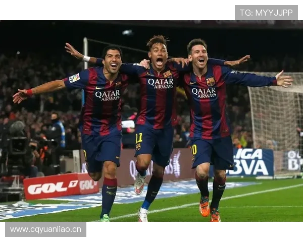 苏亚雷斯MSN时代单赛季40+进球巅峰输出解析