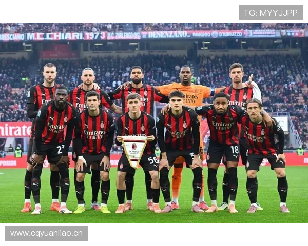 AC米兰边路猛攻不断,中路防守一打就散是否影响争四形势? AC米兰边路猛攻不断,中路防守一打就散是否影响争四形势?