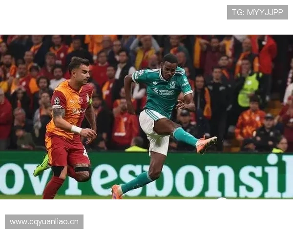 利物浦伤病问题持续影响球队阵容，对赛季竞争力构成考验