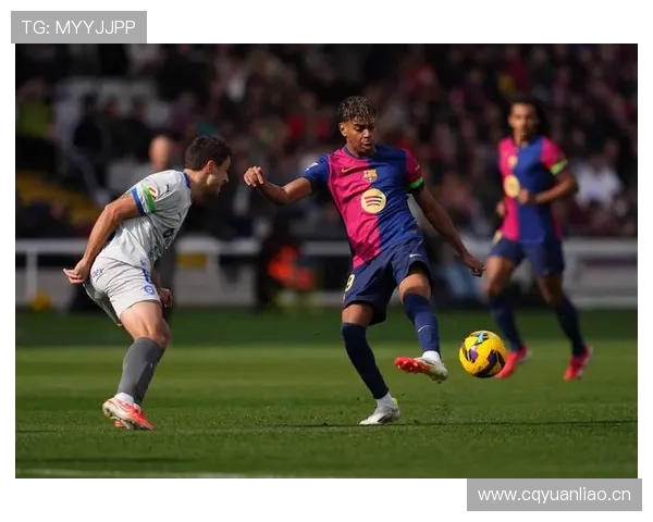 巴萨赢球3球却难掩失控隐患,防守漏洞与中场失衡问题逐步反映