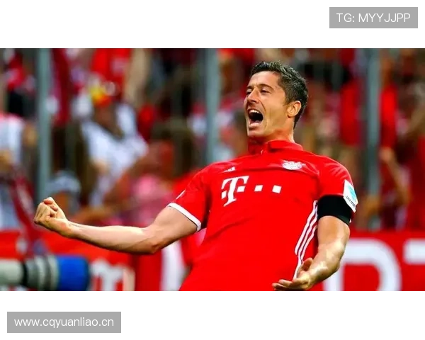 莱万多夫斯基连续赛季进球稳定性是否领先同代射手