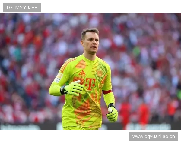 诺伊尔:多次荣膺世界最佳门将的荣誉解析 诺伊尔:多次荣膺世界最佳门将的荣誉解析