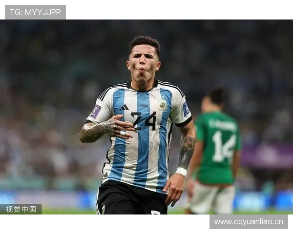 恩佐能否重现爆发表现