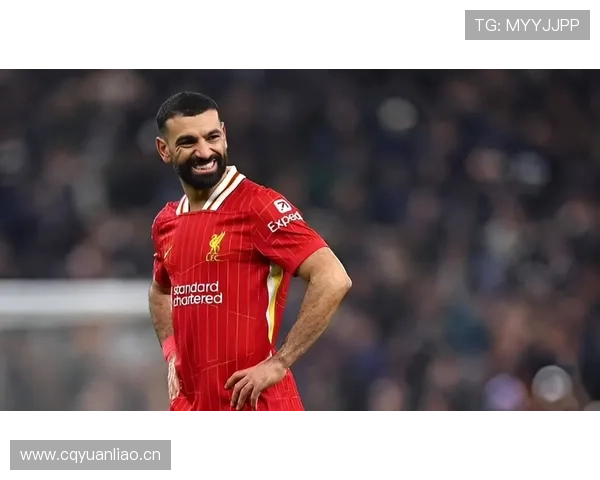 萨拉赫传球效率是否制约其战术角色？