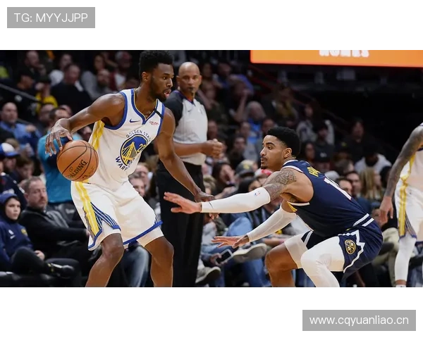 安德鲁·威金斯无球跑动提升防守稳定性显著拉开球队防线