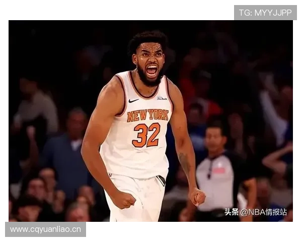 卡尔-安东尼·唐斯挡拆制造错位提升内线得分效率