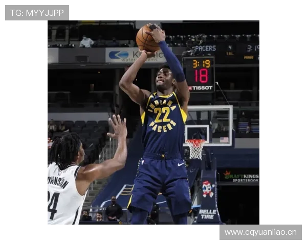 萨博尼斯挡拆率提升拉开内线空间助步行者攻防转换